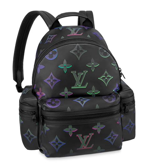 louis vuitton rucksack bag|louis vuitton bag rucksack.